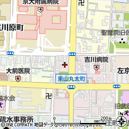 からふね屋珈琲 熊野店周辺の地図