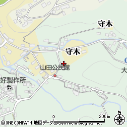 静岡県伊豆の国市田京844-4周辺の地図