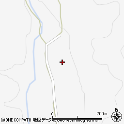 兵庫県神崎郡市川町小畑1403周辺の地図