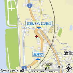 斎藤機械設計周辺の地図