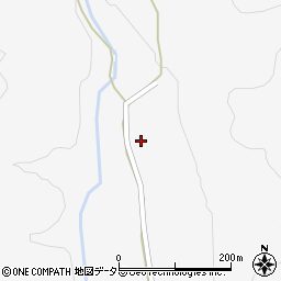 兵庫県神崎郡市川町小畑1418周辺の地図