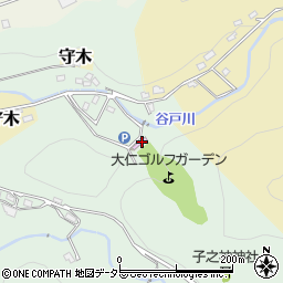 静岡県伊豆の国市田京994周辺の地図