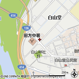 静岡県伊豆の国市御門502周辺の地図