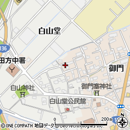 静岡県伊豆の国市御門89-7周辺の地図