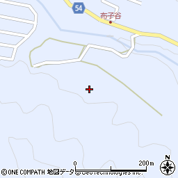 京都府亀岡市畑野町土ケ畑牛道2-129周辺の地図