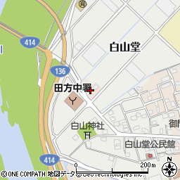 静岡県伊豆の国市御門503周辺の地図