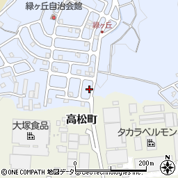 滋賀県湖南市下田2273-27周辺の地図