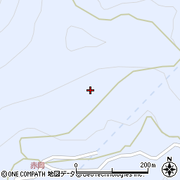 静岡県浜松市天竜区春野町豊岡1996周辺の地図