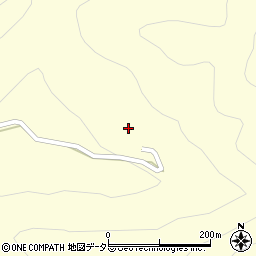 釣月寺周辺の地図