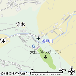 静岡県伊豆の国市田京874周辺の地図