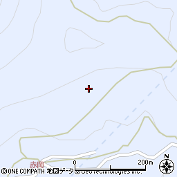 静岡県浜松市天竜区春野町豊岡1995周辺の地図