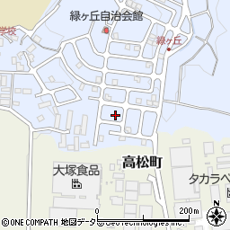 滋賀県湖南市下田2268-15周辺の地図