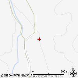 兵庫県神崎郡市川町小畑1431-1周辺の地図