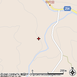 広島県庄原市西城町熊野1595周辺の地図