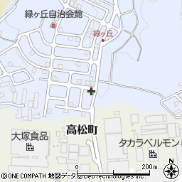 滋賀県湖南市下田2273-11周辺の地図
