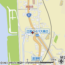 日建サービス周辺の地図