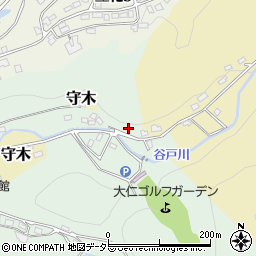 静岡県伊豆の国市田京866-8周辺の地図