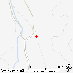 兵庫県神崎郡市川町小畑1437周辺の地図