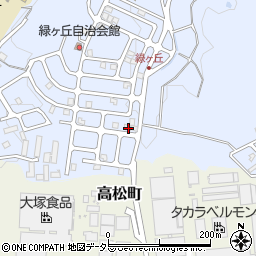 滋賀県湖南市下田2273-4周辺の地図