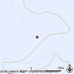 静岡県浜松市天竜区春野町豊岡1989周辺の地図