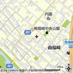 松岡毛糸紡績周辺の地図