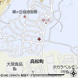 滋賀県湖南市下田2235-43周辺の地図