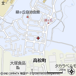 滋賀県湖南市下田2235-9周辺の地図