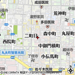 読売新聞大宮周辺の地図