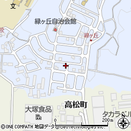 滋賀県湖南市下田2235-7周辺の地図