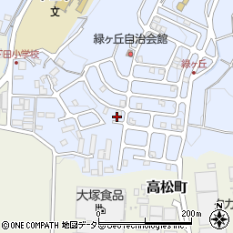 滋賀県湖南市下田2235-156周辺の地図