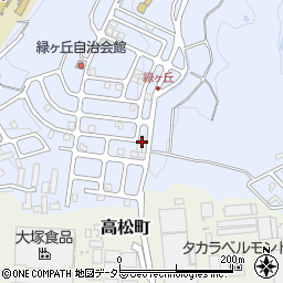 滋賀県湖南市下田2235-45周辺の地図