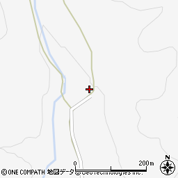 兵庫県神崎郡市川町小畑1451周辺の地図