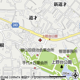 富士岐工産名古屋支店周辺の地図