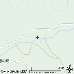 兵庫県川辺郡猪名川町杉生平井1-323周辺の地図