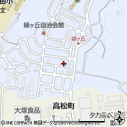 滋賀県湖南市下田2235-52周辺の地図