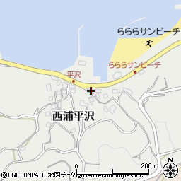 駿陽荘 やま弥周辺の地図