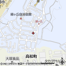滋賀県湖南市下田2235-54周辺の地図