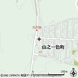 益生富士有限会社周辺の地図