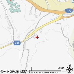 京都府亀岡市本梅町平松谷口9周辺の地図