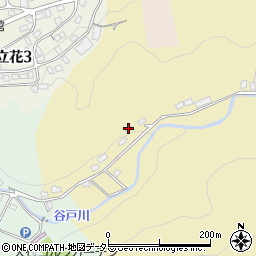 静岡県伊豆の国市守木226周辺の地図