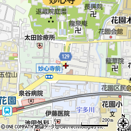 竹村瓦商会周辺の地図