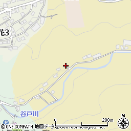 静岡県伊豆の国市守木227周辺の地図