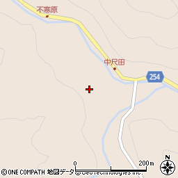 広島県庄原市西城町熊野1622周辺の地図