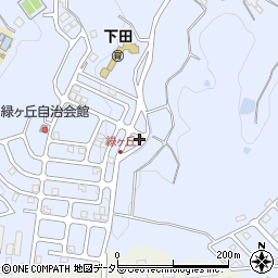 滋賀県湖南市下田2235-133周辺の地図