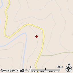 静岡県浜松市天竜区佐久間町浦川631周辺の地図