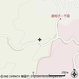 岡山県真庭市佐引1323周辺の地図
