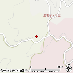 岡山県真庭市佐引1325周辺の地図