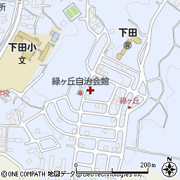 滋賀県湖南市下田2235-120周辺の地図