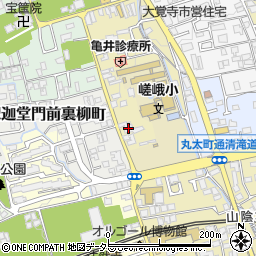 株式会社小松藤周辺の地図