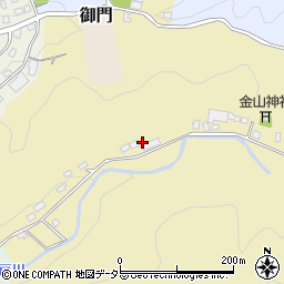 静岡県伊豆の国市守木252周辺の地図